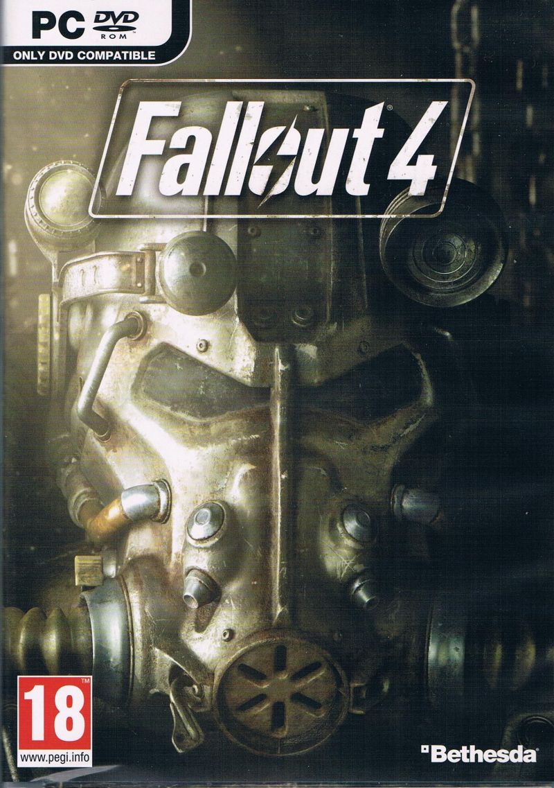 Fallout 4