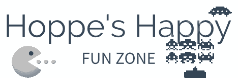 Hoppe's Happy Fun Zone