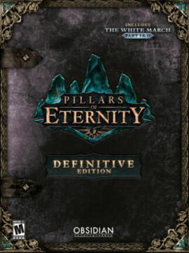 Pillars of Eternity