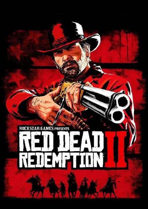 Red Dead Redemption 2